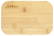 Midori Bamboo Lunchbox