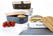 Midori Bamboo Lunchbox