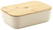 Midori Bamboo Lunchbox