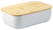 Midori Bamboo Lunchbox