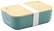 Midori Bamboo Lunchbox