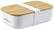 Midori Bamboo Lunchbox