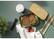 Midori Bamboo Lunchbox
