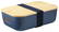 Midori Bamboo Lunchbox