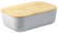 Midori Bamboo Lunchbox