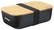 Midori Bamboo Lunchbox