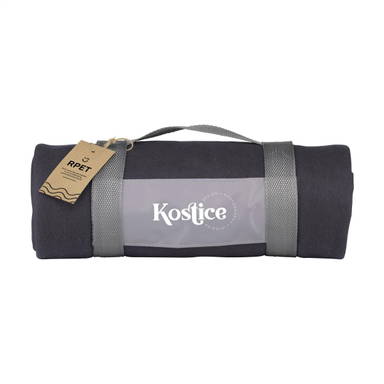 SuperSoft RPET (180 g/m²) fleecedeken