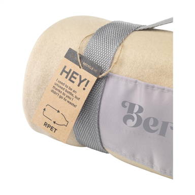 SuperSoft RPET (180 g/m²) fleecedeken