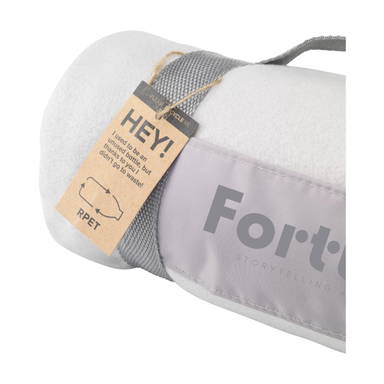 SuperSoft RPET (180 g/m²) fleecedeken