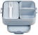 Mepal Lunchbox Bento midi 900 ml
