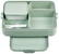 Mepal Lunchbox Bento Large 1,5 L