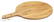 Bodega Bamboo Board snijplank