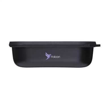 Mepal Cirqula Multikom rechthoekig 1 L lunchbox
