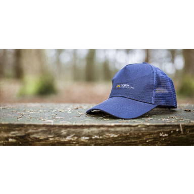 Trucker Recycled Cotton pet