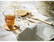 Bamboo Coaster Set onderzetters