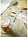 Bamboo Coaster Set onderzetters