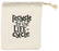Bamboo Coaster Set onderzetters