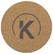 Cork Coaster Set onderzetters
