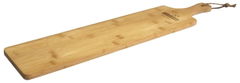 Tapas Bamboo Board XL tagliere