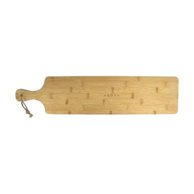Tapas Bamboo Board XL snijplank