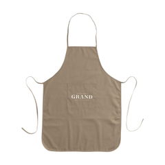 Apron Recycled Cotton (170 g/m²) schort