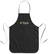 Apron Recycled Cotton (170 g/m²) schort