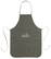 Apron Recycled Cotton (170 g/m²) schort