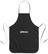 Apron Recycled Cotton (170 g/m²) schort