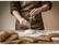 Apron Recycled Cotton (170 g/m²) schort