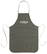Apron Recycled Cotton (170 g/m²) schort