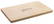 Alder Wood Cutting Board snijplank