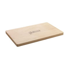 Planche à découper en aulne