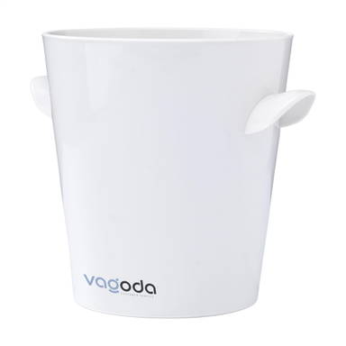 Plastic Bank Champagne Cooler wijnkoeler