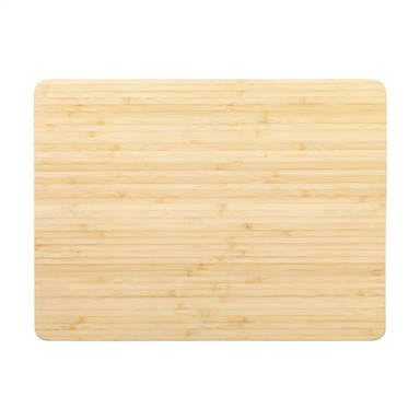 Bamboo Board XL snijplank