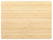 Bamboo Board XL snijplank