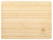 Bamboo Board XL snijplank