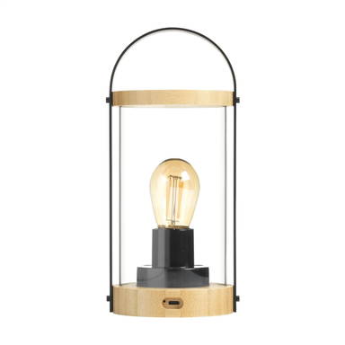 Wooosh Batam Light oplaadbare lamp