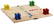 Rackpack Gamebox Ludo