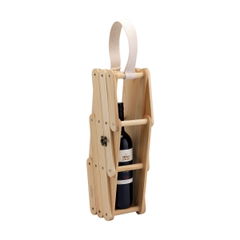 Rackpack Porte-bouteilles de vin