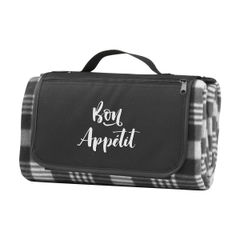 MacBlanket GRS Picnic Blanket picnic rug