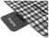 MacBlanket GRS Picnic Blanket picknickkleed