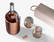 CoolSteel RCS Recycled Steel wijnkoeler