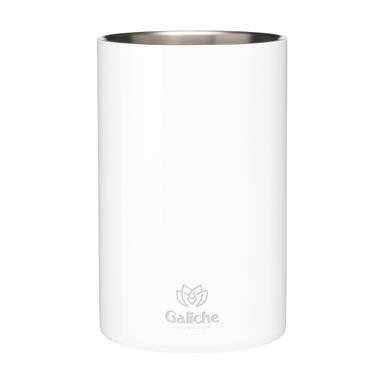 CoolSteel RCS Recycled Steel wijnkoeler