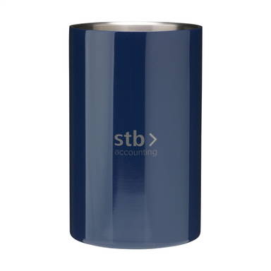 CoolSteel RCS Recycled Steel wijnkoeler