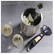 CoolSteel RCS Recycled Steel wijnkoeler