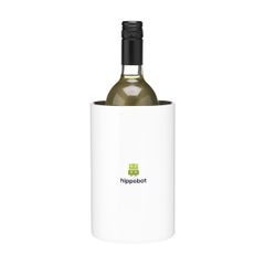 Refroidisseur de vin CoolSteel RCS en acier recyclé