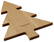 Tree Board serveerplank