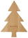 Tree Board serveerplank