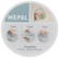 Mepal Storage Box EasyClip 1 L vershoudbox