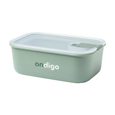Mepal Storage Box EasyClip 1 L vershoudbox